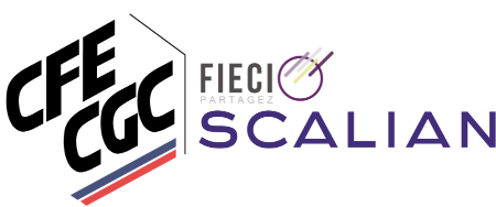 Logo CFE-CGC